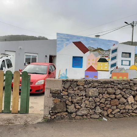 Casa La Luna Isora Exteriér fotografie