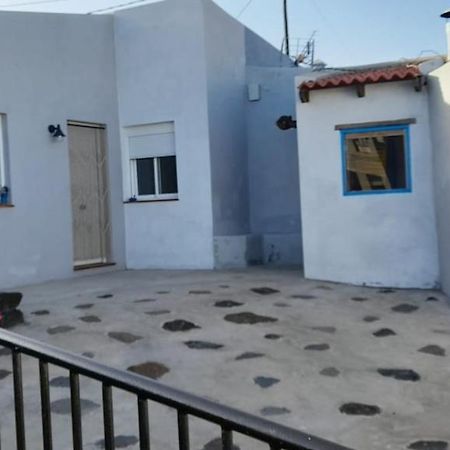 Casa La Luna Isora Exteriér fotografie