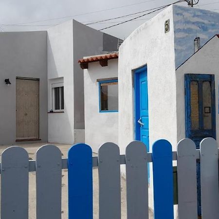Casa La Luna Isora Exteriér fotografie