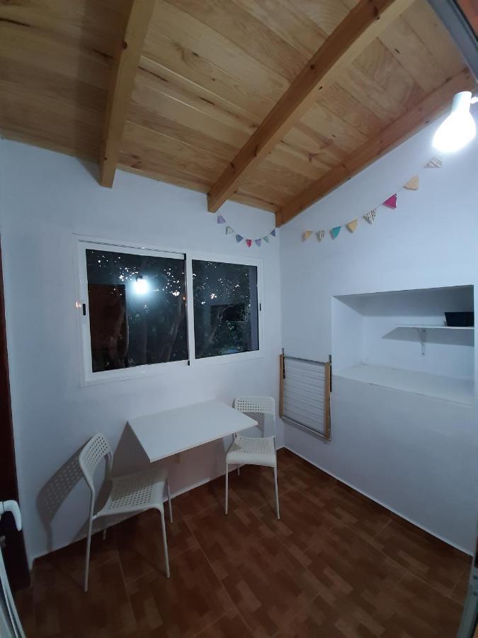 Casa La Luna Isora Exteriér fotografie