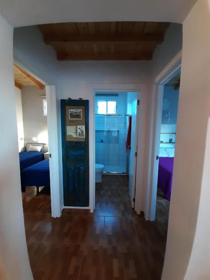 Casa La Luna Isora Exteriér fotografie