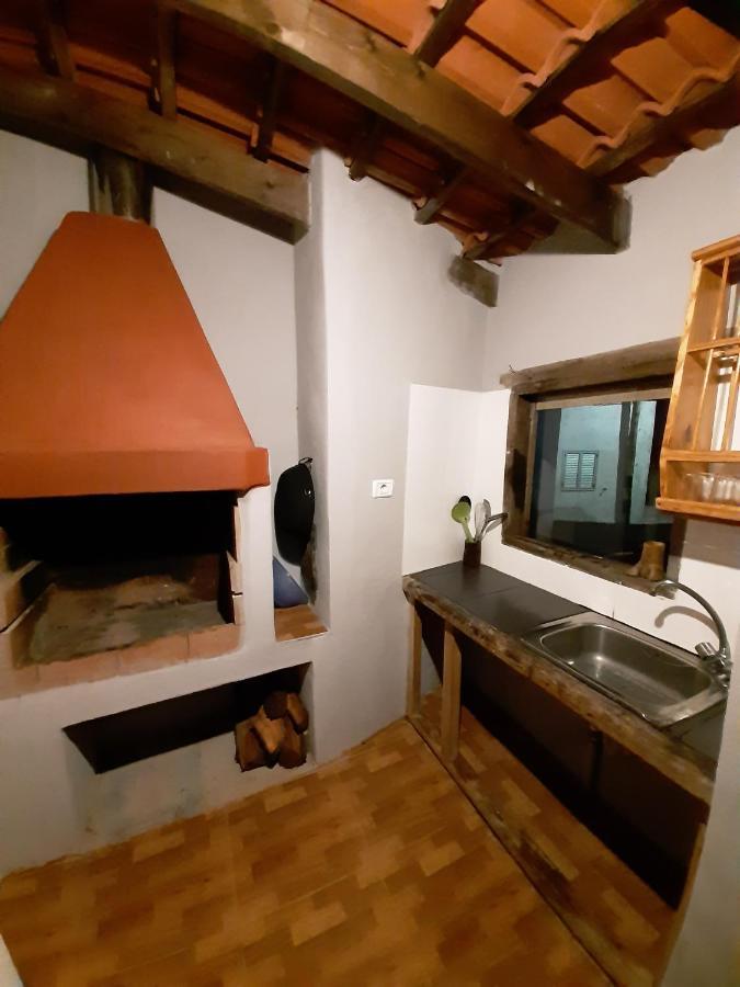 Casa La Luna Isora Exteriér fotografie